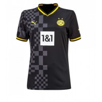 Borussia Dortmund Mats Hummels #15 Udebanetrøje Dame 2022-23 Kortærmet